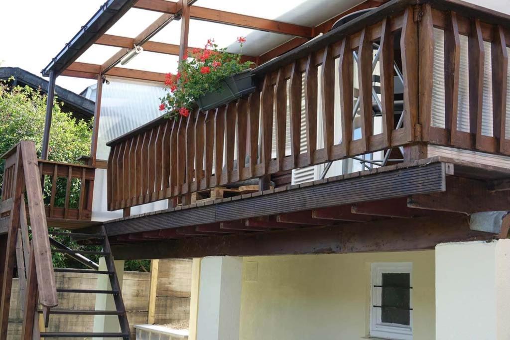 Le Chalet De Hermeton Hastiere-par-dela Exterior foto